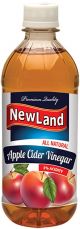 New Land Apple Cider Vinegar 473ml