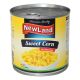 New Land Whole Sweet Baby Corn 340g