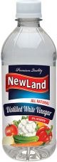 New Land White Vinegar 946ml