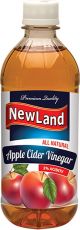 New Land Apple Vinegar 946ml
