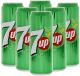 7up 250ml *6