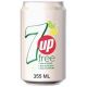 7up Diet 330ml