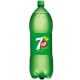 7up 2L