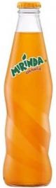 Mirinda Glass Bottle 250ml