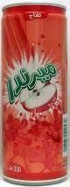 Mirinda Red Apple 250ml