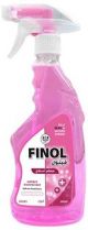 Finol Surface Disinfectant Roses 500ml