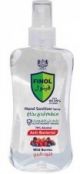 Finol Hand Sanitizer Spray Tropical Breeze 50ml