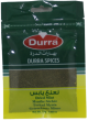 Durra dry peppermint menthe 26g