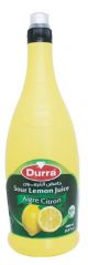 Durra Lemon Substitute 1L