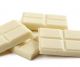 Saera Choco Line White Chocolate 300g