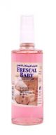 Frescal Baby Cologne 118ml