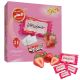 Sharawi Chewing Gum Strawberry *100