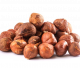 Raw Hazelnuts