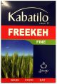 Kabatilo Soft Freekeh 500g