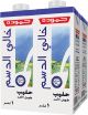 Hammoudeh Skimmed Milk 1L*4