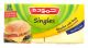 Hammoudeh Cheese Slices 20Pcs