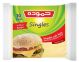 Hammoudeh Cheddar Cheese Burger Slices 10Pcs