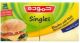 Hammoudeh Cheddar Cheese Burger Slices 20Pcs