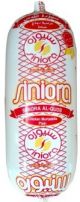 Siniora Chicken Mortadella Plain 500g