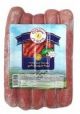 Siniora Hotdog Jumbo Vienna Bovine 5pcs