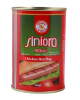 Siniora Chicken Hot Dog 400gm
