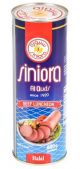 Siniora Al Quds Beef Luncheon 800g