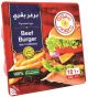 Siniora Beef Burger 10Pcs