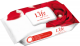 Life Wet Towels Rose 120 Wipes
