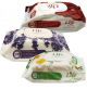 Live Wet Wipes 120 Wipes * 3