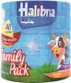 Halibna Triangle Cheese 40pcs