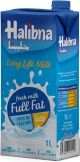 Halibna Full Fat Milk 1L