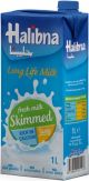 Halibna Fat Free Milk 1L