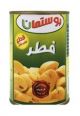 Postman Sliced Mushrooms 400g