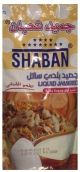 Shaban Liquid Jameed 500g