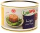 Postman Light Tuna In Vegetable Oil 400g