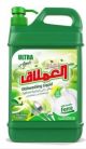 Al Emlaq Dishwashing Liquid Apple 1800ml