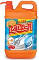 Al Emlaq Dishwashing Liquid Orange 1800ml