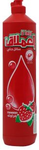 Al Emlaq Dishwashing Liquid Strawberry 900gm