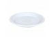 RZ Circle Plate 22cm*10