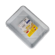 RZ Rectangular Plate XL No.4 *50