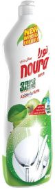 Noura Dishwashing Liquid Apple 900ml