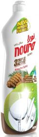 Noura Dishwashing Liquid Pine 900ml