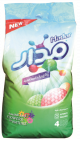 Madar Detergent Powder Flowers Of Nature 5kg