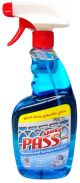 Pass Glass Cleaner 750ml