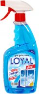 Loyal Glass Cleaner 750ml