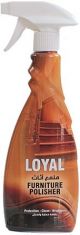 Loyal Furniture Polish 500ml