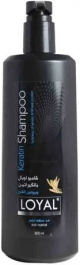 Loyal Shampoo Keratin & Wheat Protein 800ml