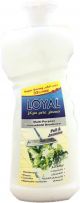 Loyal Multi Purpose Jasmine Household Deodorizer 2100ml