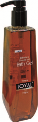 Loyal Shower Gel Original 900ml