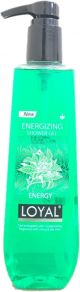 Loyal Shower Gel Energy 900ml